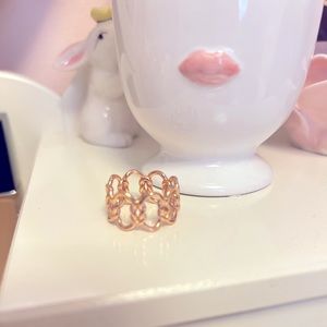 Kendra Scott ring